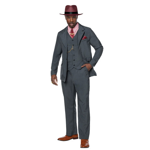 Elias "Stack" Moore (Sinners) - Adult Costume