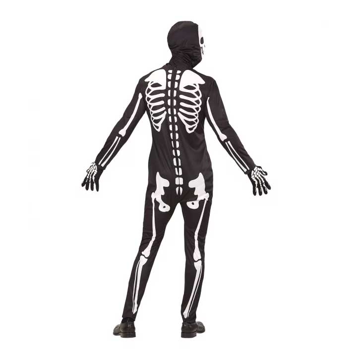 Skeleboner - Adult Costume