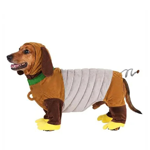 Slinky Dog (Toy Story) - Dog Costume