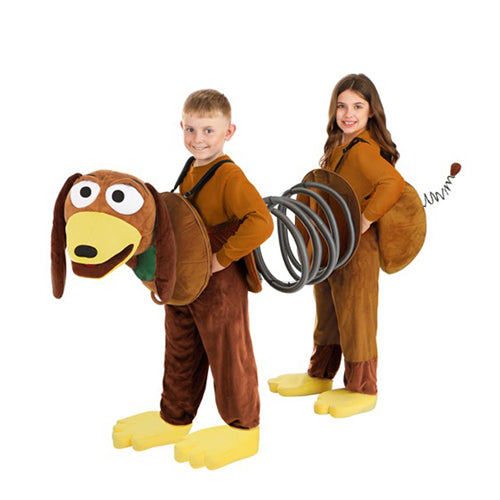 Slinky Dog (Toy Story) - Kid's Costume