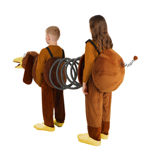 Slinky Dog (Toy Story) - Kid's Costume