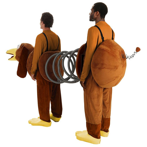 Slinky Dog (Toy Story) - Adult Costume