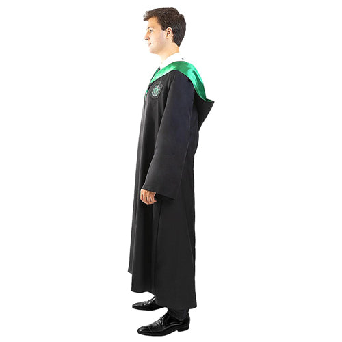 Slytherin School (Harry Potter) - Adult Costume