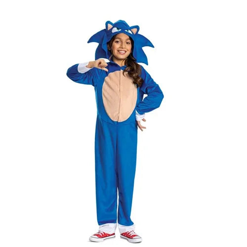 Sonic - Kid's Costume