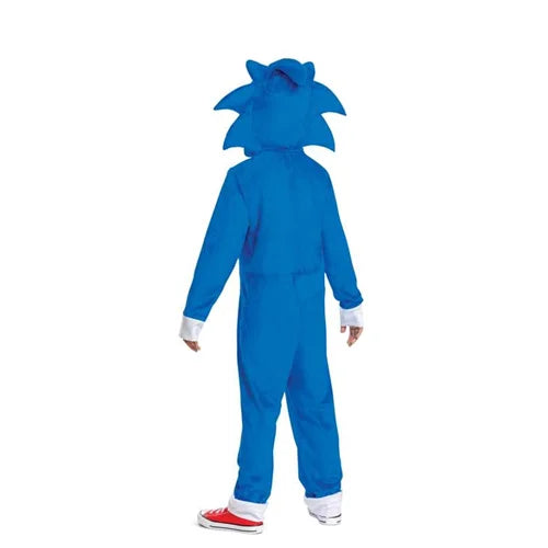 Sonic - Kid's Costume
