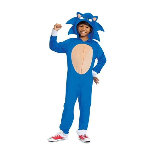 Sonic - Kid's Costume