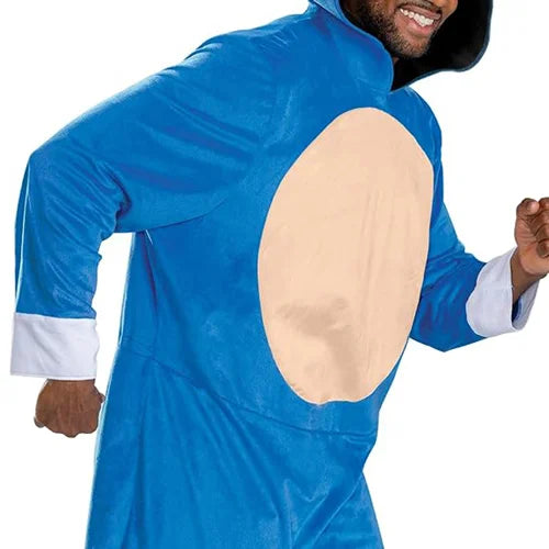 Sonic - Adult Costume
