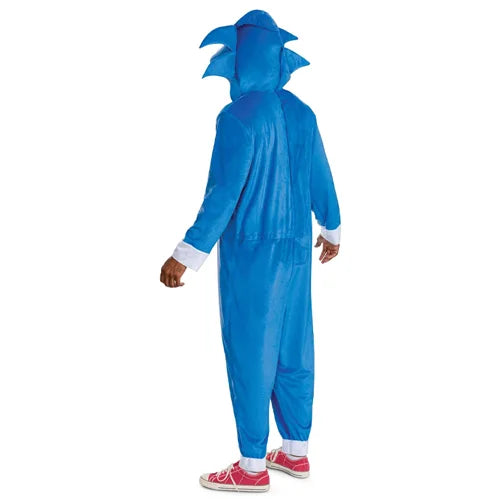 Sonic - Adult Costume