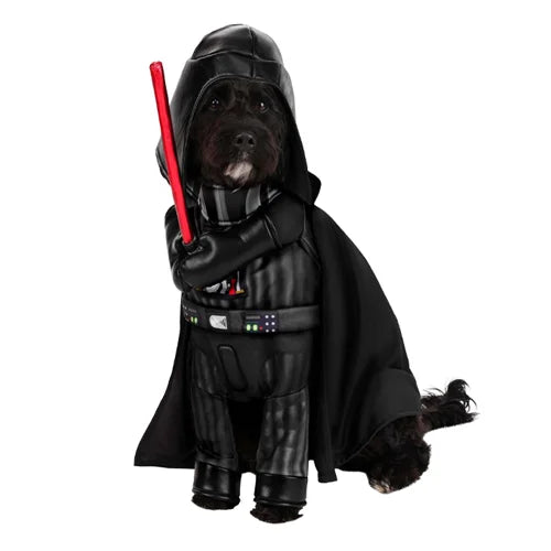 Darth Vader (Star Wars) - Dog Costume