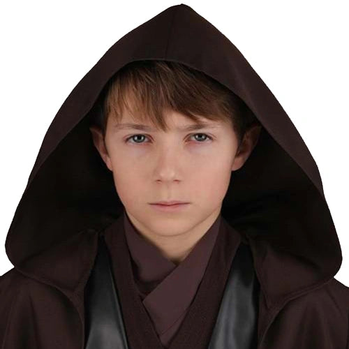 Anakin Skywalker (Star Wars) - Kid's Deluxe Costume