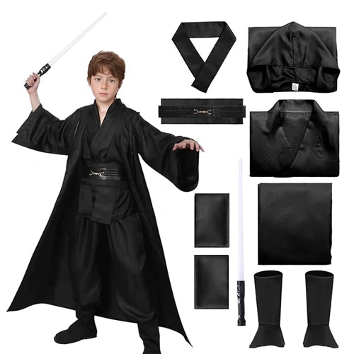 Anakin Skywalker (Star Wars) - Kid's Costume