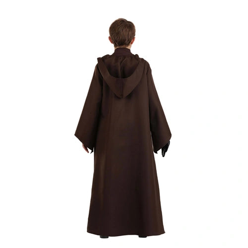 Anakin Skywalker (Star Wars) - Kid's Deluxe Costume