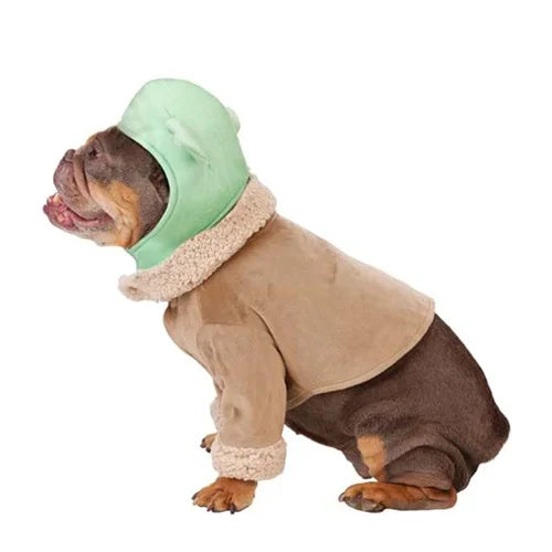 Grogu (Star Wars) - Dog Costume