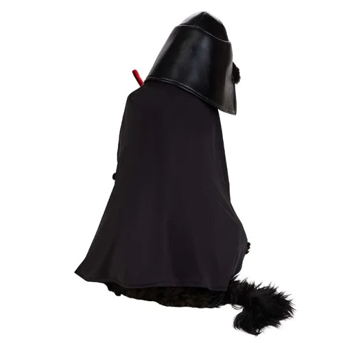 Darth Vader (Star Wars) - Dog Costume