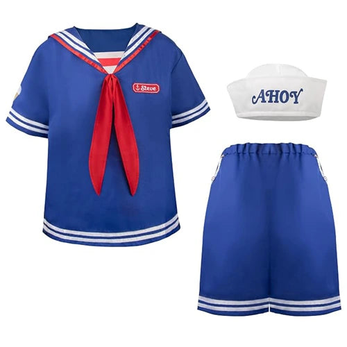Steve Harrington (Stranger Things) - Adult Costume
