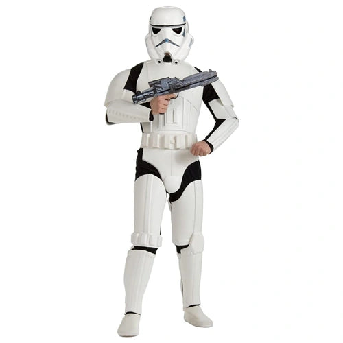 Stormtrooper (Star Wars) - Adult Costume