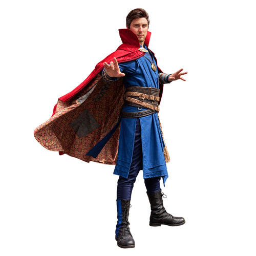 Doctor Strange - Adult Costume