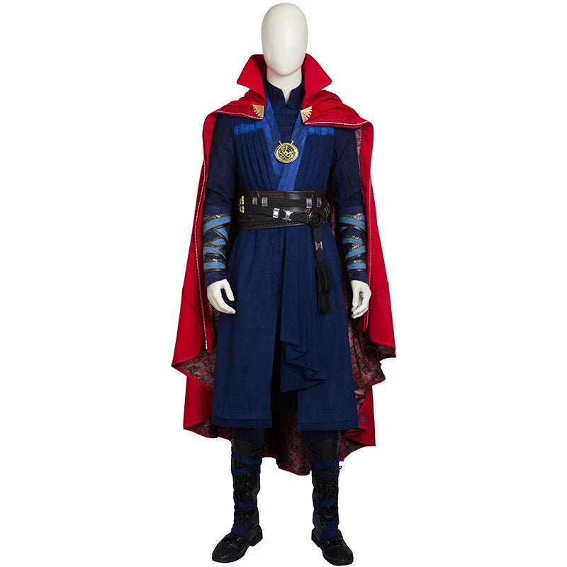 Doctor Strange - Adult Costume