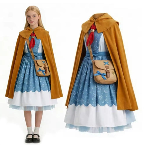 Holly Wheeler (Stranger Things) - Adult Costume