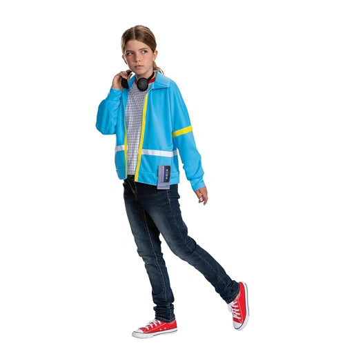 Max (Stranger Things) - Kid's Costume