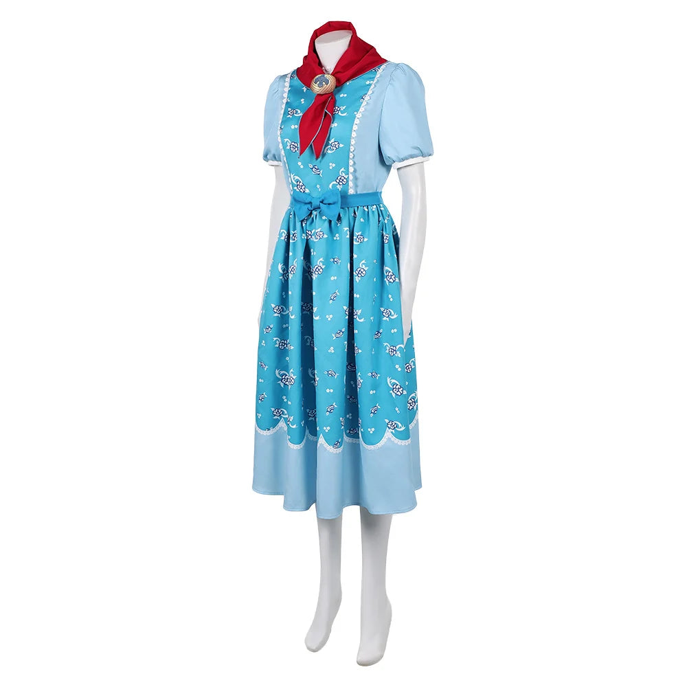 Holly Wheeler (Stranger Things) - Adult Costume