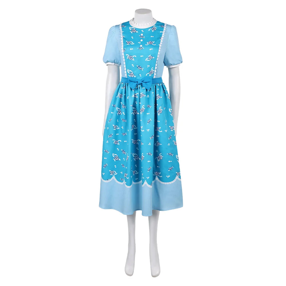 Holly Wheeler (Stranger Things) - Kid's Costume