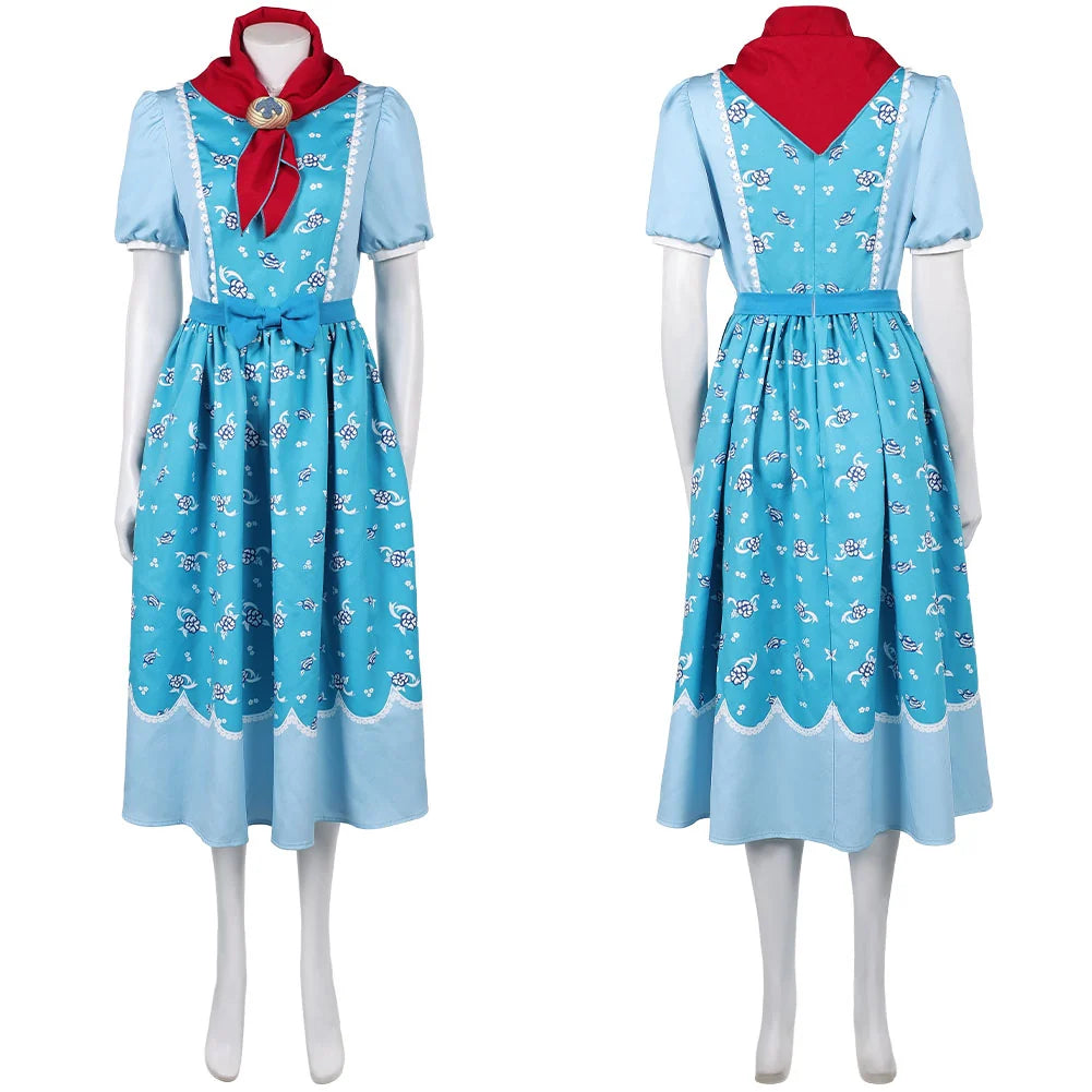 Holly Wheeler (Stranger Things) - Adult Costume