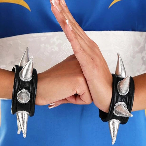 Chun Li (Street Fighter) - Adult Costume