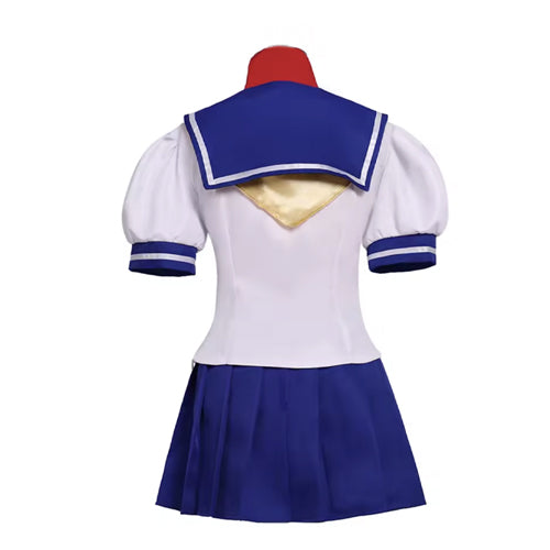 Sakura Kasugano (Street Fighter) - Adult Costume