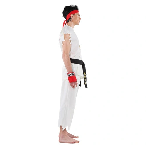 Ryu (Street Fighter) - Adult Costume