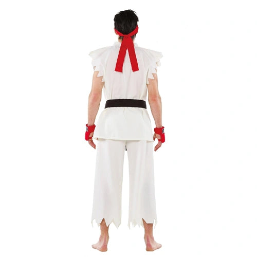 Ryu (Street Fighter) - Adult Costume