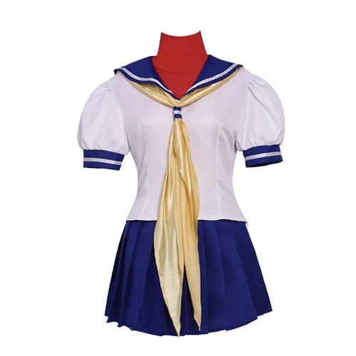 Sakura Kasugano (Street Fighter) - Adult Costume