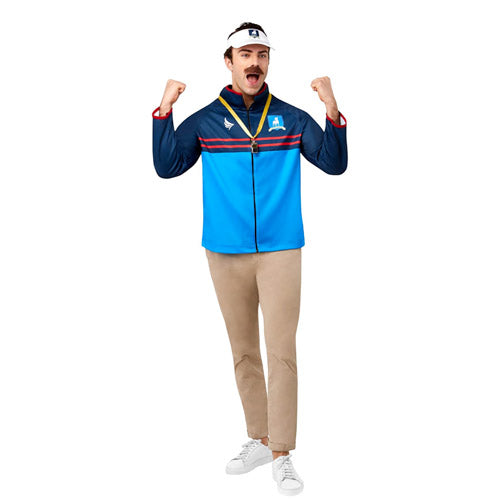 Ted Lasso - Adult Costume