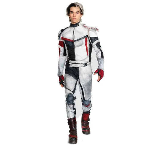 Carlos (Descendants) - Kid's Costume