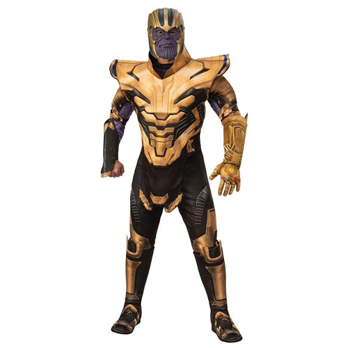 Thanos - Adult Costume