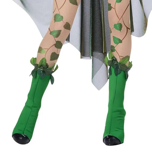 Poison Ivy - Adult Costume