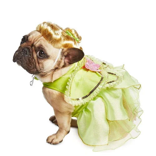 Tinker Bell - Dog Costume