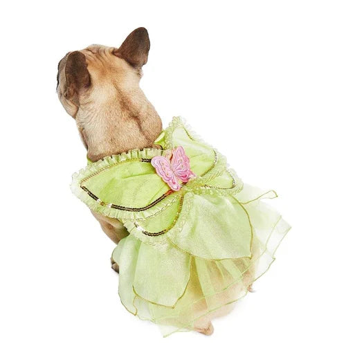 Tinker Bell - Dog Costume
