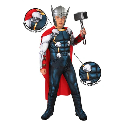 Thor - Kid's Costume