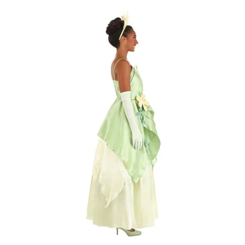 Tiana (The Princess and the Frog) - Adult Costume
