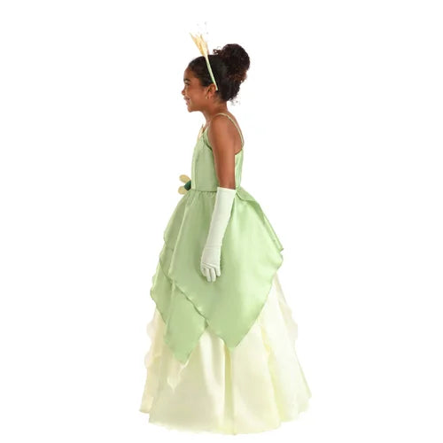 Tiana (The Princess and the Frog) - Kid's Costume
