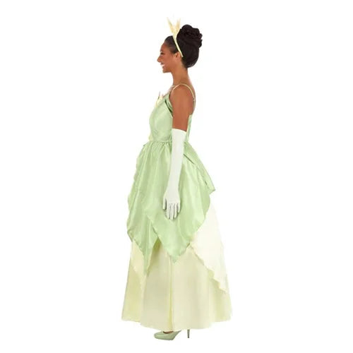 Tiana (The Princess and the Frog) - Adult Costume