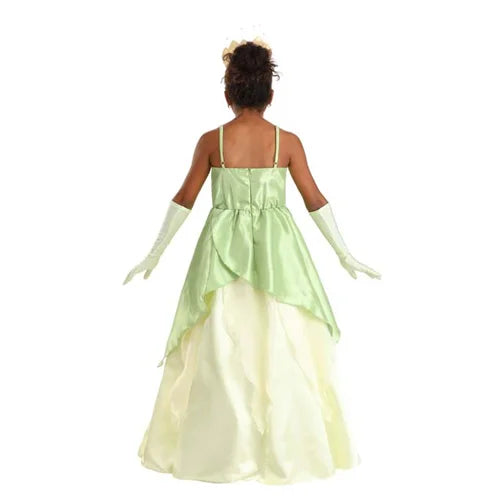 Tiana (The Princess and the Frog) - Kid's Costume