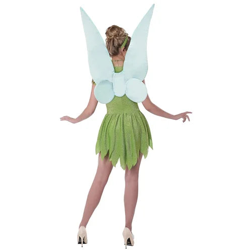 Tinker Bell - Adult Costume