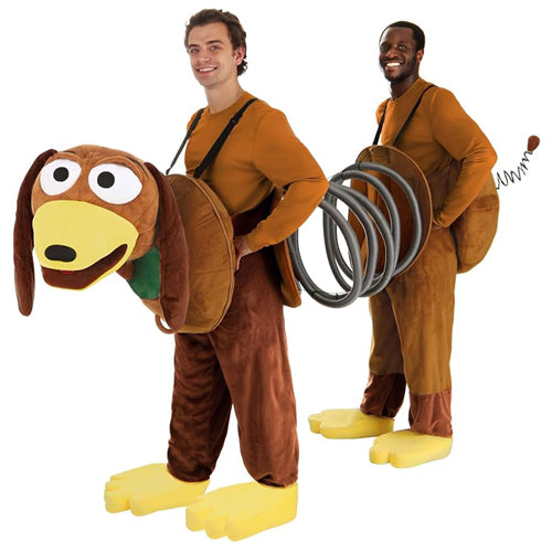 Slinky Dog (Toy Story) - Adult Costume