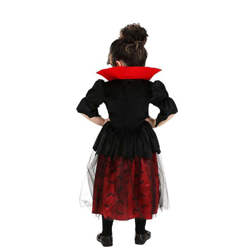 Vampire Girl - Kid's Costume