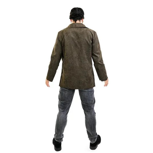 Jason Voorhees - Adult Costume