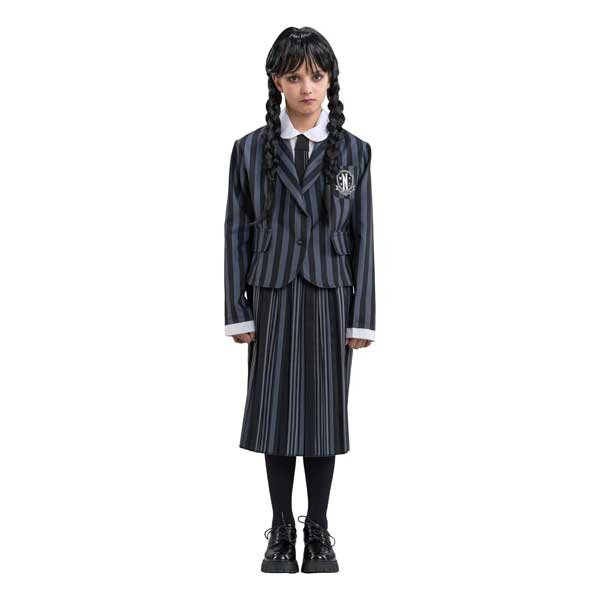 Wednesday Addams - Kid's Costume