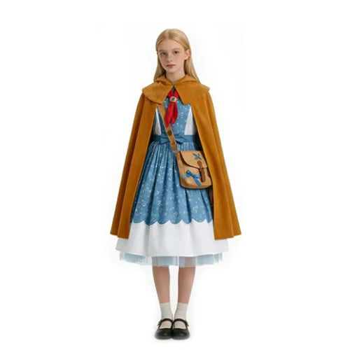 Holly Wheeler (Stranger Things) - Kid's Costume