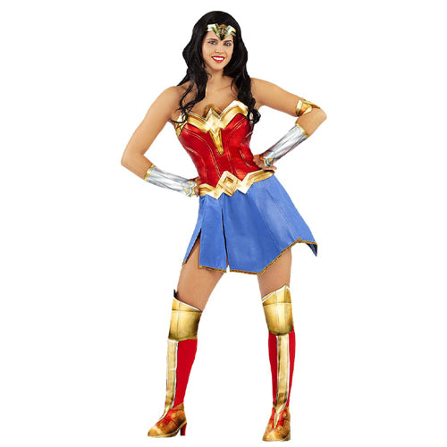 Wonder Woman - Adult Costume